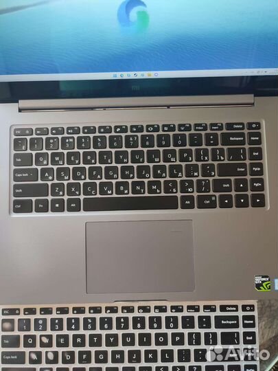Xiaomi Notebook Pro 15.6 with GTX 1050 Max-Q