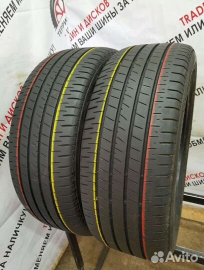 Bridgestone Turanza T005A 215/55 R18 95H