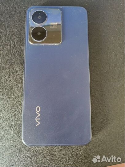 vivo Y22, 4/64 ГБ