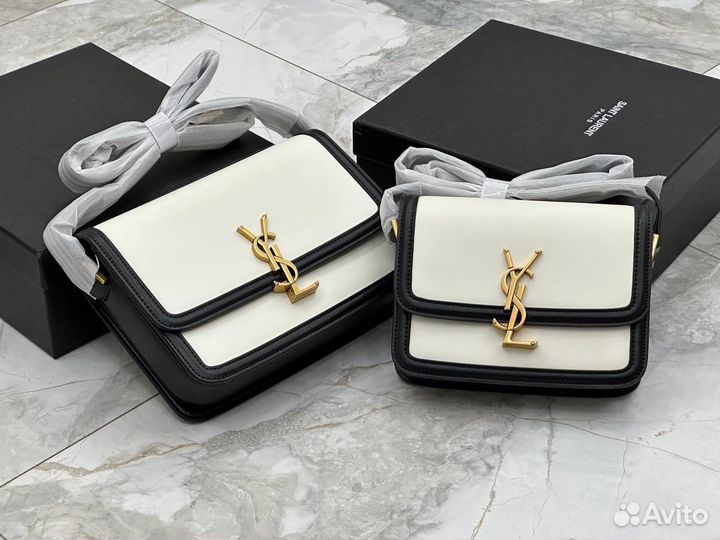 Сумка Saint Laurent