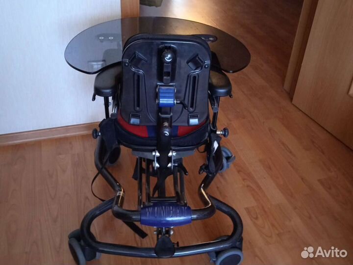 Инвалидное кресло для дома