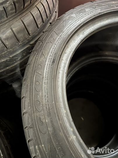 Goodyear Eagle RV 225/50 R17