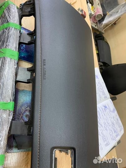 Торпедо Toyota Camry50,55