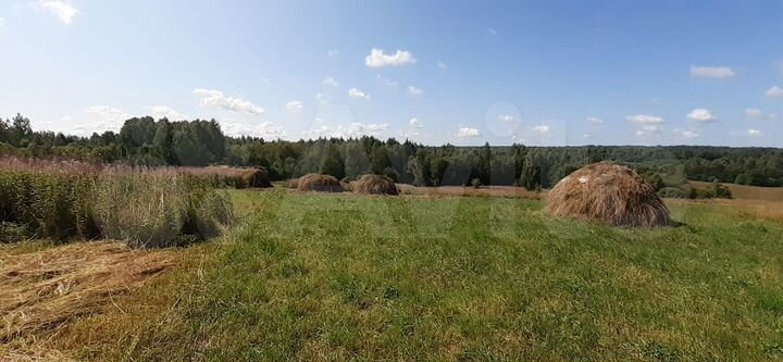 Участок 6,02 га (СНТ, ДНП)