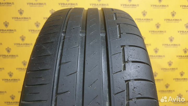 Continental PremiumContact 6 205/55 R16 91H