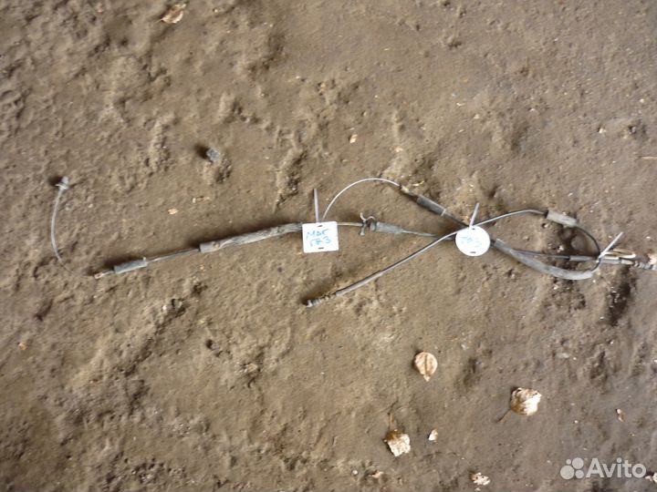 Трос газа Дэу матиз