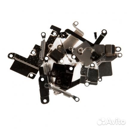 Набор внутренних мелких деталей для Apple iPhone 8