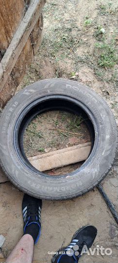 Nokian Tyres Nordman SX2 185/65