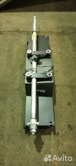 Держатель запосного колеса, запаска