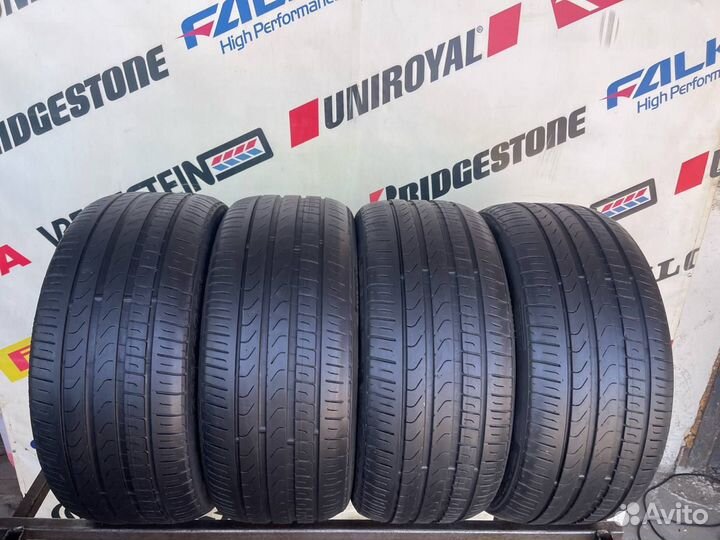 Pirelli Cinturato P7 245/40 R18