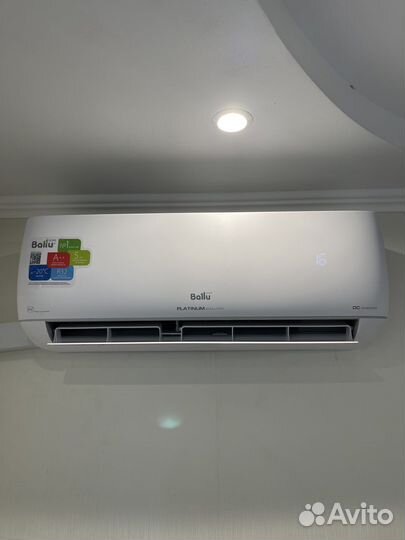 Кондиционеры со склада.Монтаж.Доставка