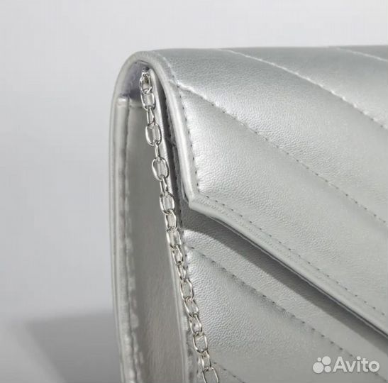 Клатч женский