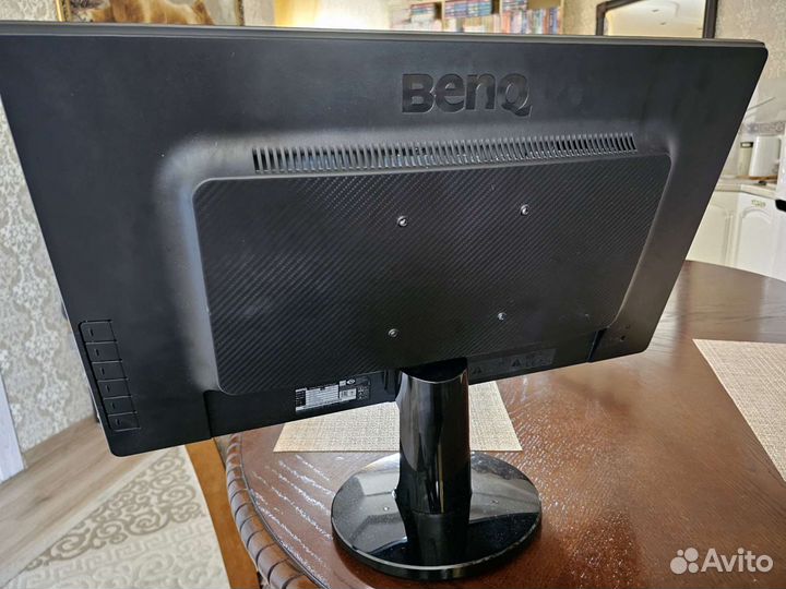 Benq 2460-B