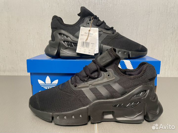 Кроссовки adidas Adifom Flux оригинал