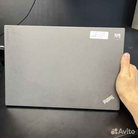 Lenovo Thinkpad t460p