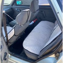 ВАЗ (LADA) 2110 1.5 MT, 2002, 400 000 км