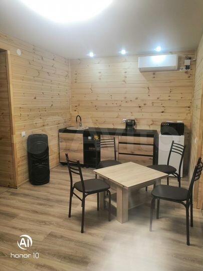 Дом 48 м² на участке 15 сот.