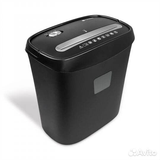 Гелеос уд15-4. Шредер. Уничтожитель бумаги