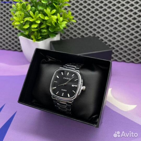 Мужские часы Casio Vintage (Арт.44236)
