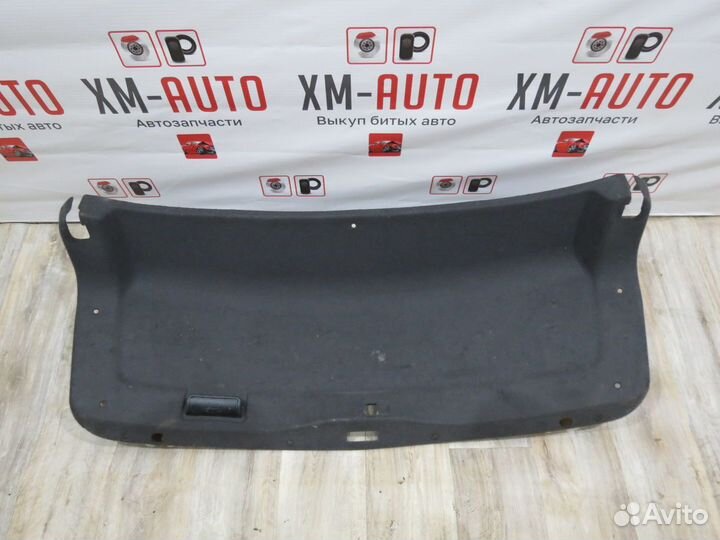 Обшивка крышки багажника Hyundai i40