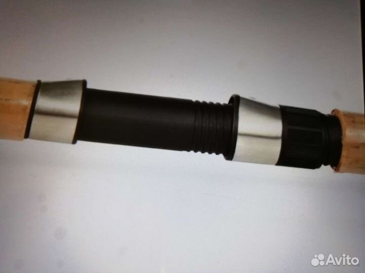 Фидерная удочка