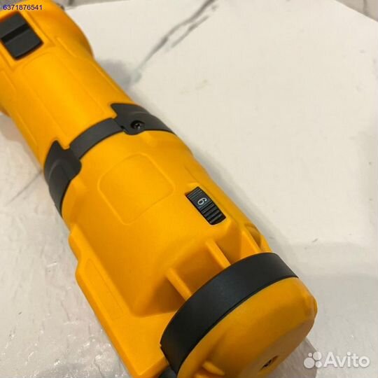 Ушм Болгарка DeWalt 1150w