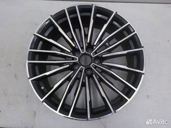 Диск колесный 20