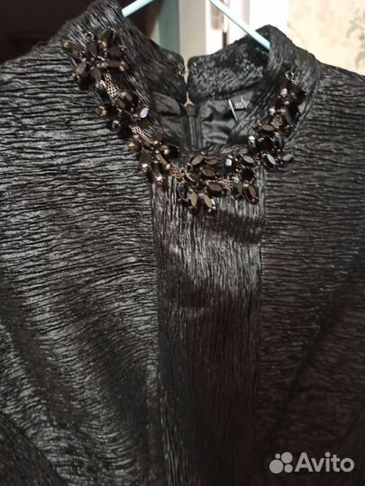 Платье новое