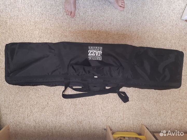 Электронное пианино casio privia PX 120