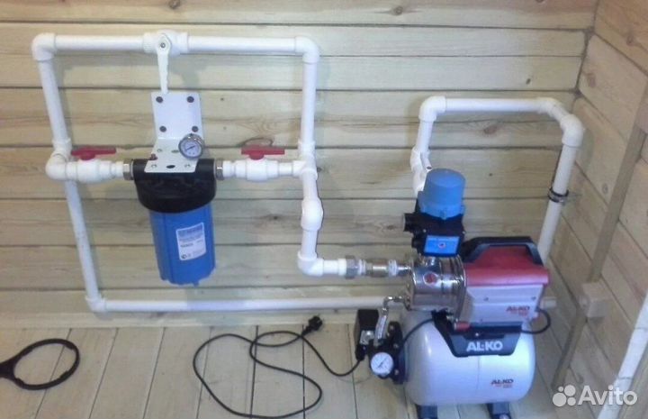 Сантехник, отопление,электрика,канализация