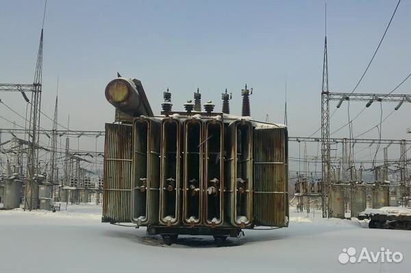 Трансформатор тмг ар- (54F)