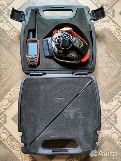 Навигатор garmin astro 320