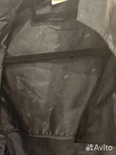 Куртка женская Porshe Disain