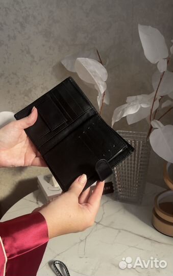 Кошелек мужской