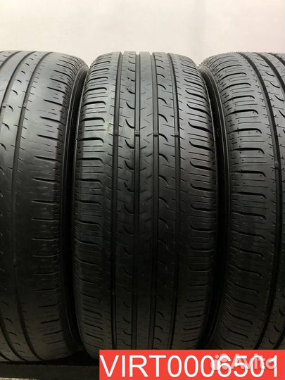 Goodyear EfficientGrip SUV 4x4 235/55 R19 105V