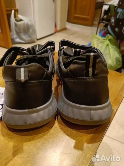Туфли мужские 37 размер