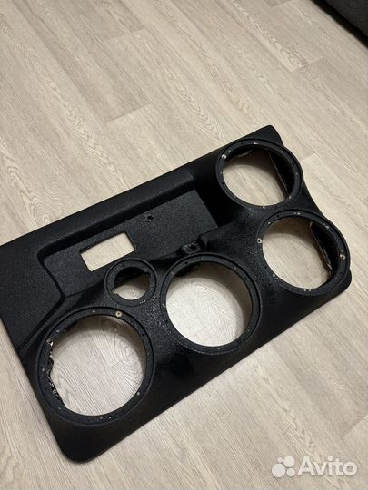 Дверные карты ваз 2114