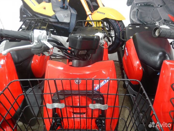 Скутер Yamaha Gear инжектор только из Японии