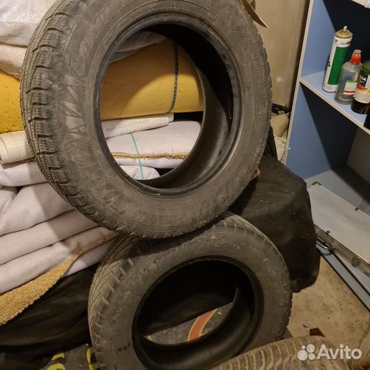 Cordiant Winter Drive 215/65 R16