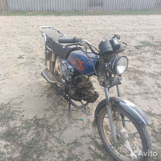 Альфа 100кубов