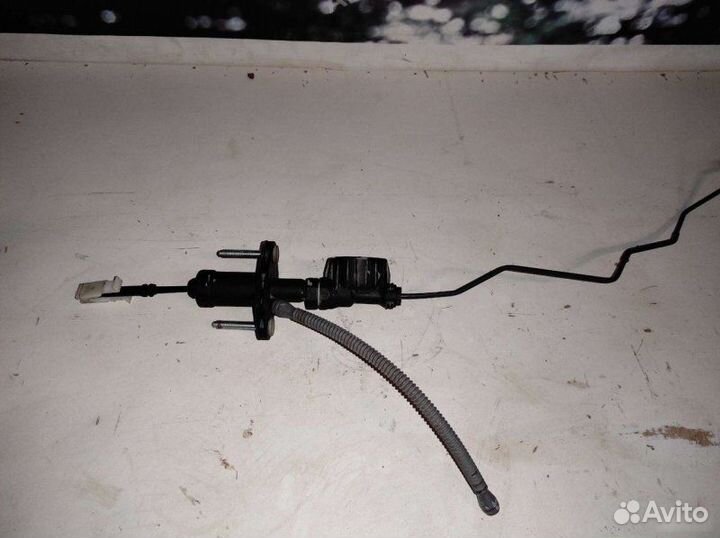 Цилиндр сцепления Chevrolet Cruze