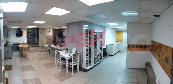 Сдам помещение свободного назначения, 100 м²