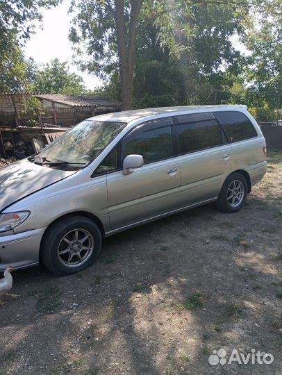 Nissan Presage 2.5 AT, 1998, 450 000 км