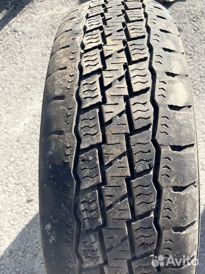 Triangle LoaderMax LT 185/75 R16C 104