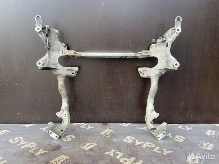 Подрамник передний Audi a4 b8 A5 2.0 cdn