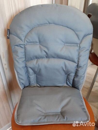 Чехол на стульчик jetem