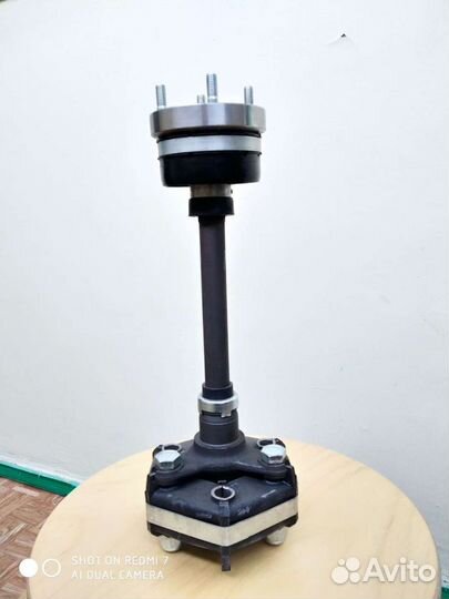 Карданный вал, промежуточный ваз-2123. (2123022020