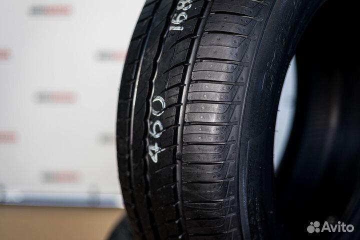 Pirelli Cinturato P1 Verde 185/65 R15 88H