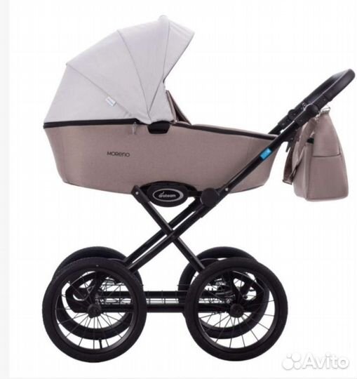 Коляска aroteam