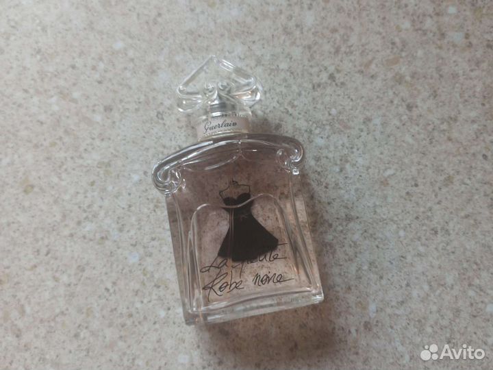 Духи женские guerlain